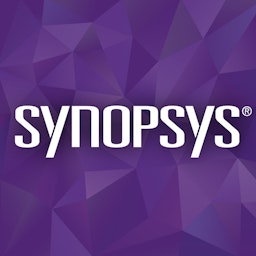 Synopsys Simpleware Software logo